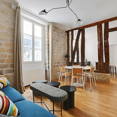 Pick A Flat'S Apartment In Opera - Rue Saulnier 巴黎 外观 照片